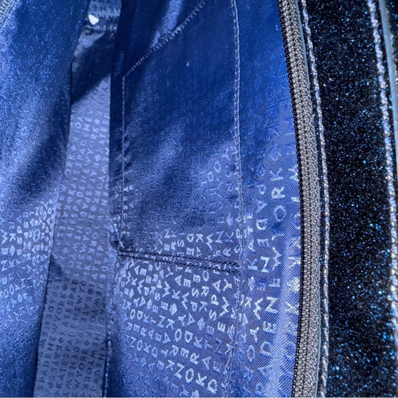 Kate Spade Patent Leather Bag - Picture 2 of 7